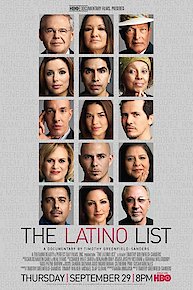 The Latino List: Volume 1