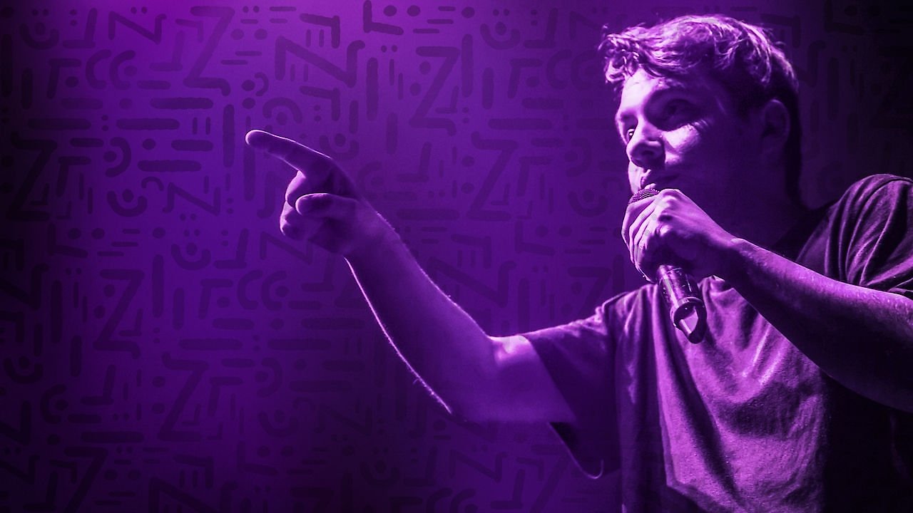 Fabrizio Copano: Solo Pienso En Mi