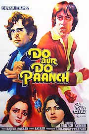 Do Aur Do Paanch