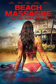 Beach Massacre At Kill Devil Hills