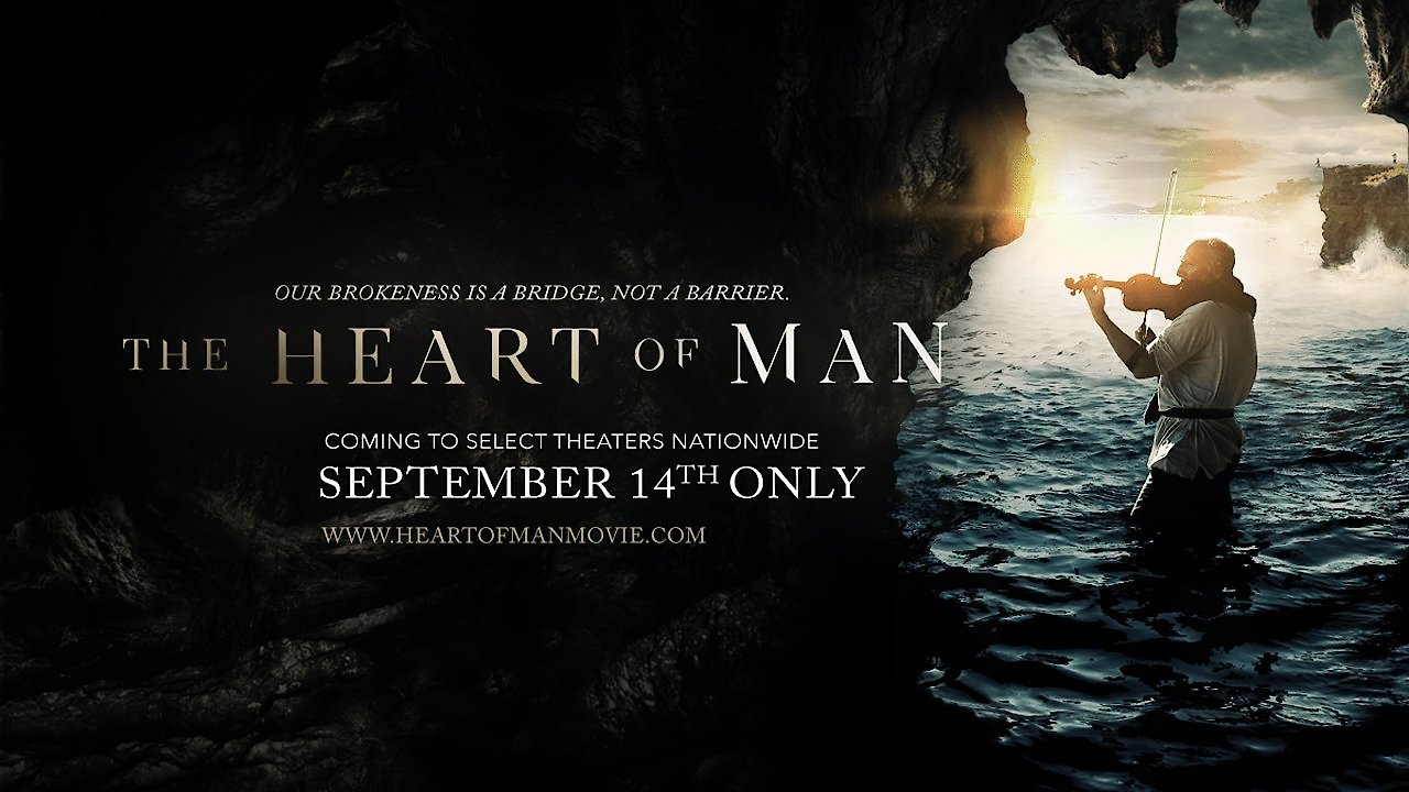 The Heart Of Man
