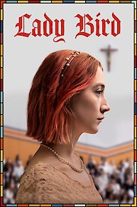 Lady Bird