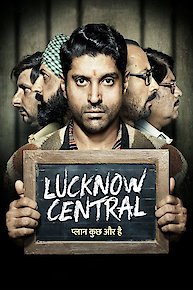 Lucknow Central