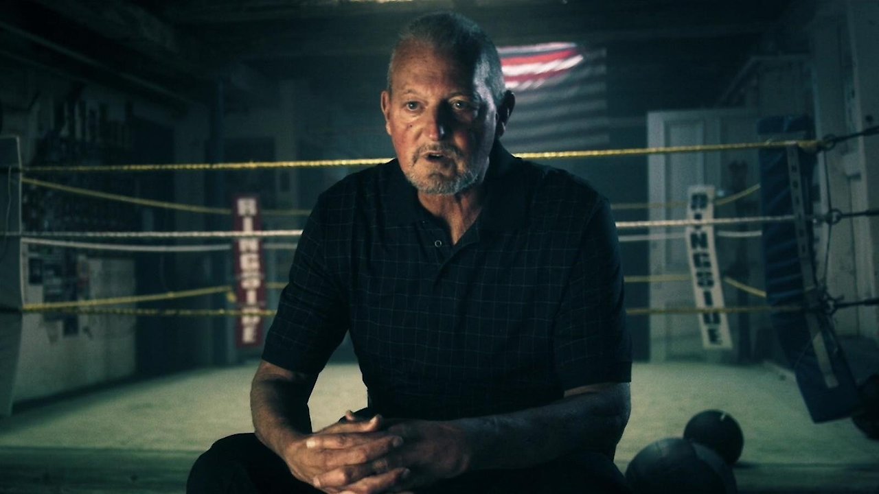 Tough Guys - 2017