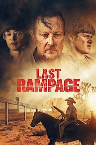 Last Rampage