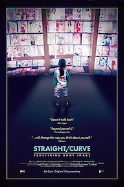 Straight/Curve: Redefining Body Image