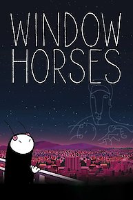 Window Horses