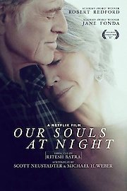 Our Souls at Night