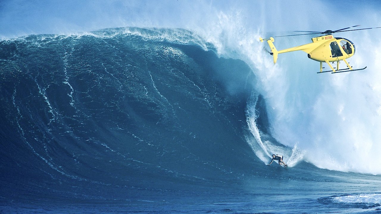 Take Every Wave: The Life Of Laird Hamilton