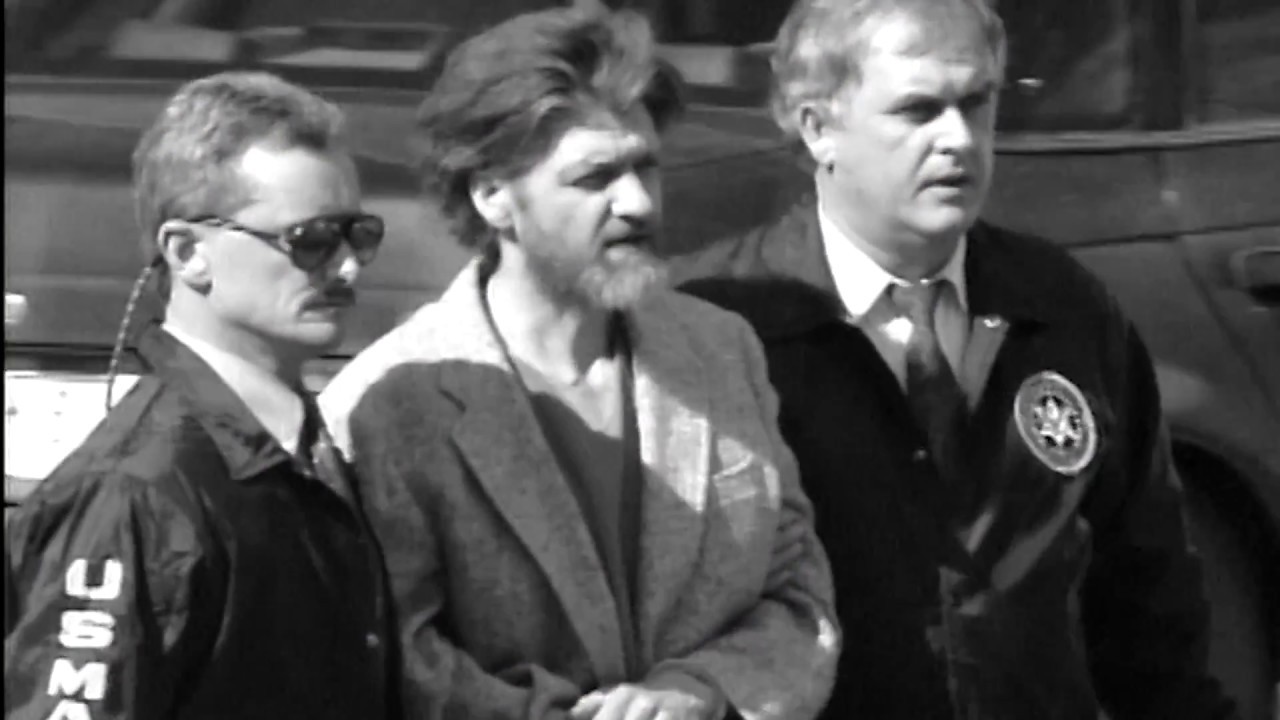 Unabomber: 20 Years of Terror