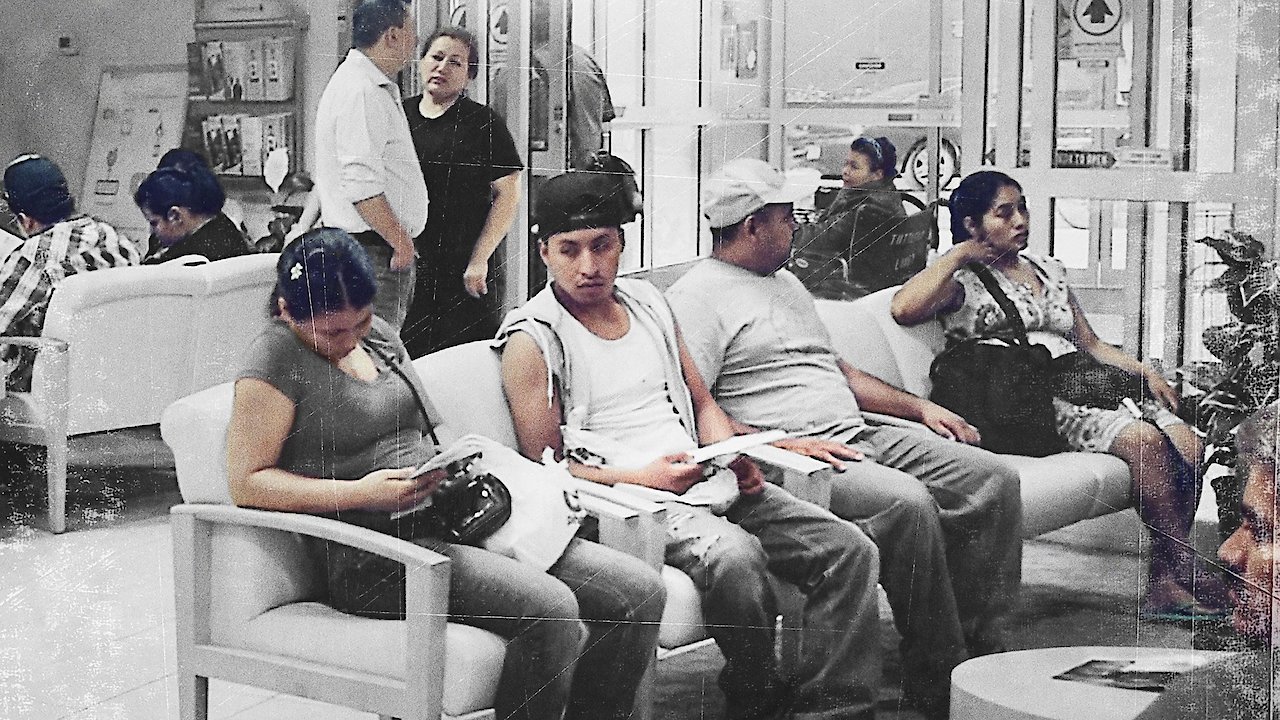 Clinica de Migrantes