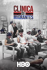 Clinica de Migrantes