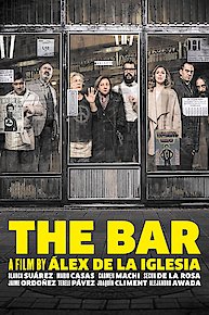 The Bar