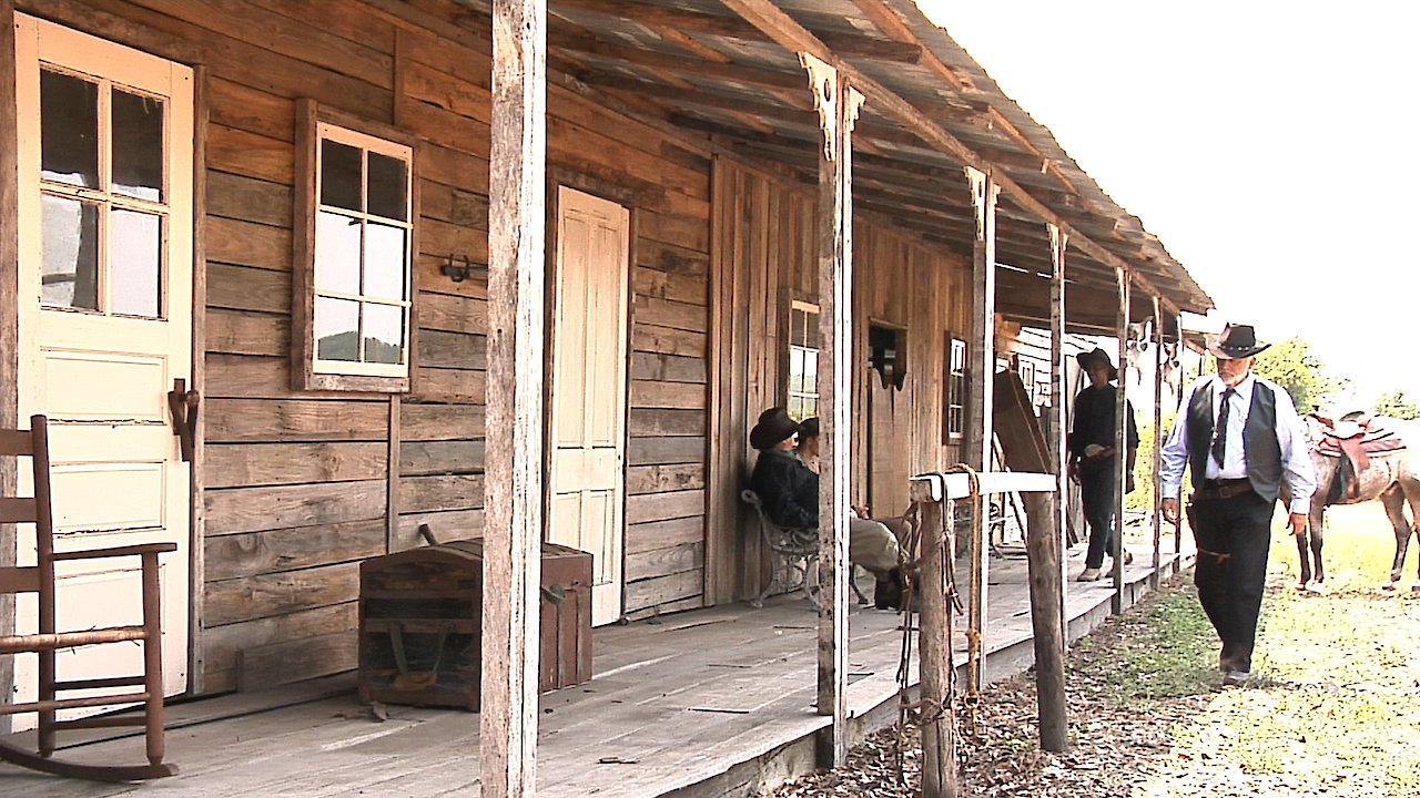 Billy the Kid: Showdown in Lincoln County
