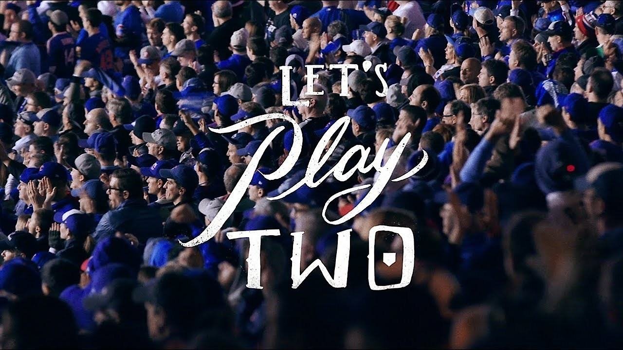 Pearl Jam: Let's Play Two