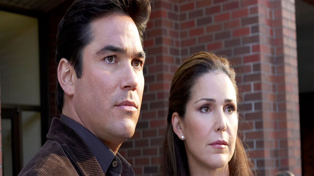 Crossroads: A Story of Forgiveness