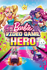 Barbie: Video Game Hero