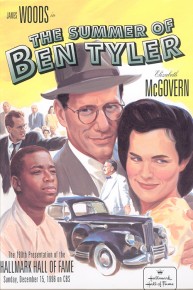 The Summer of Ben Tyler