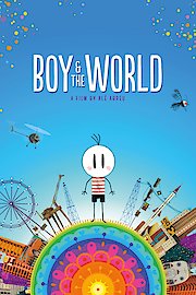 The Boy and the World