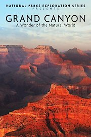 National Parks Exploration Series: Grand Canyon