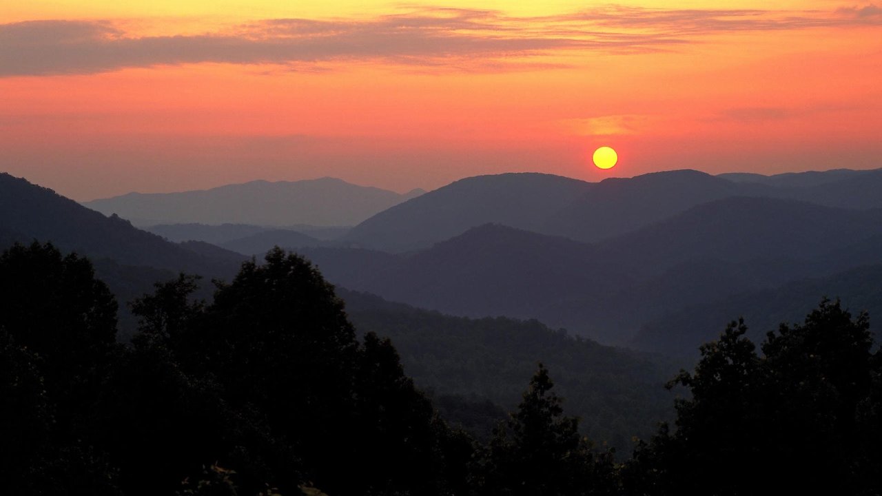 National Parks Exploration Series: Great Smoky Mountians