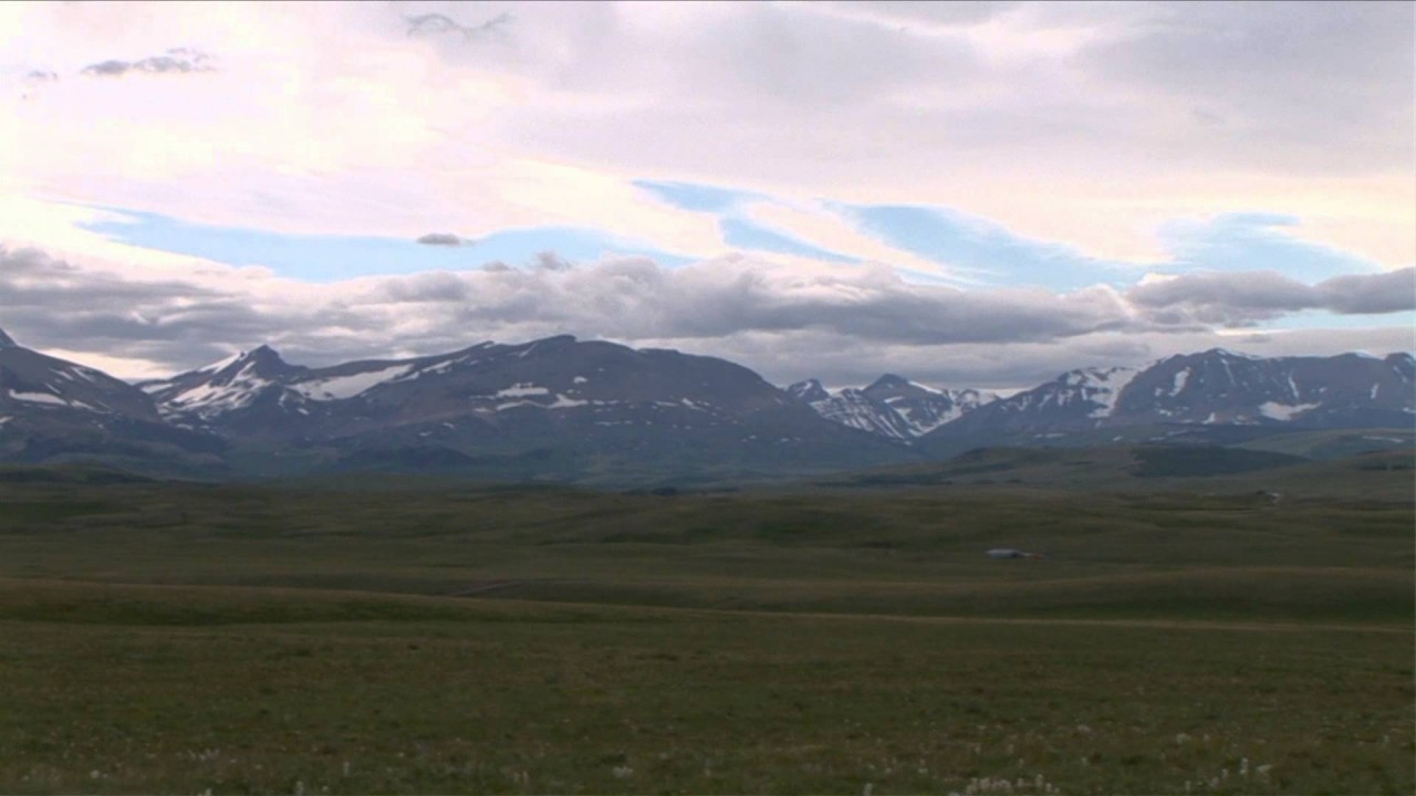 National Parks Exploration Series: Glacier National Park - Crown of the Continent