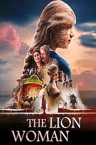 The Lion Woman