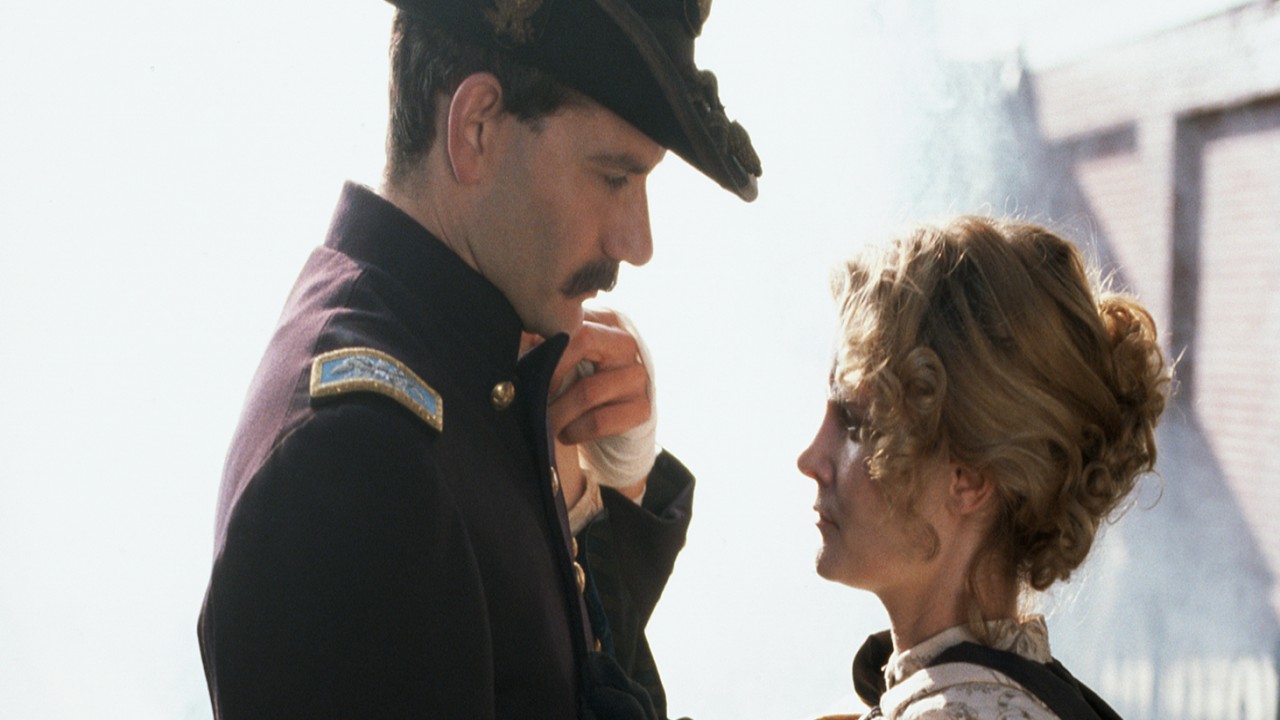 The Love Letter