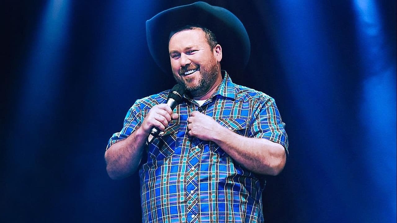 Rodney Carrington: Here Comes the Truth