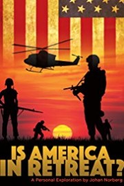 Is America in Retreat?