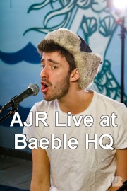 AJR Live at Baeble HQ