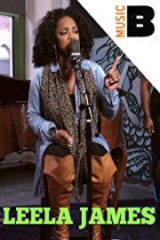 Leela James Live at Baeble HQ