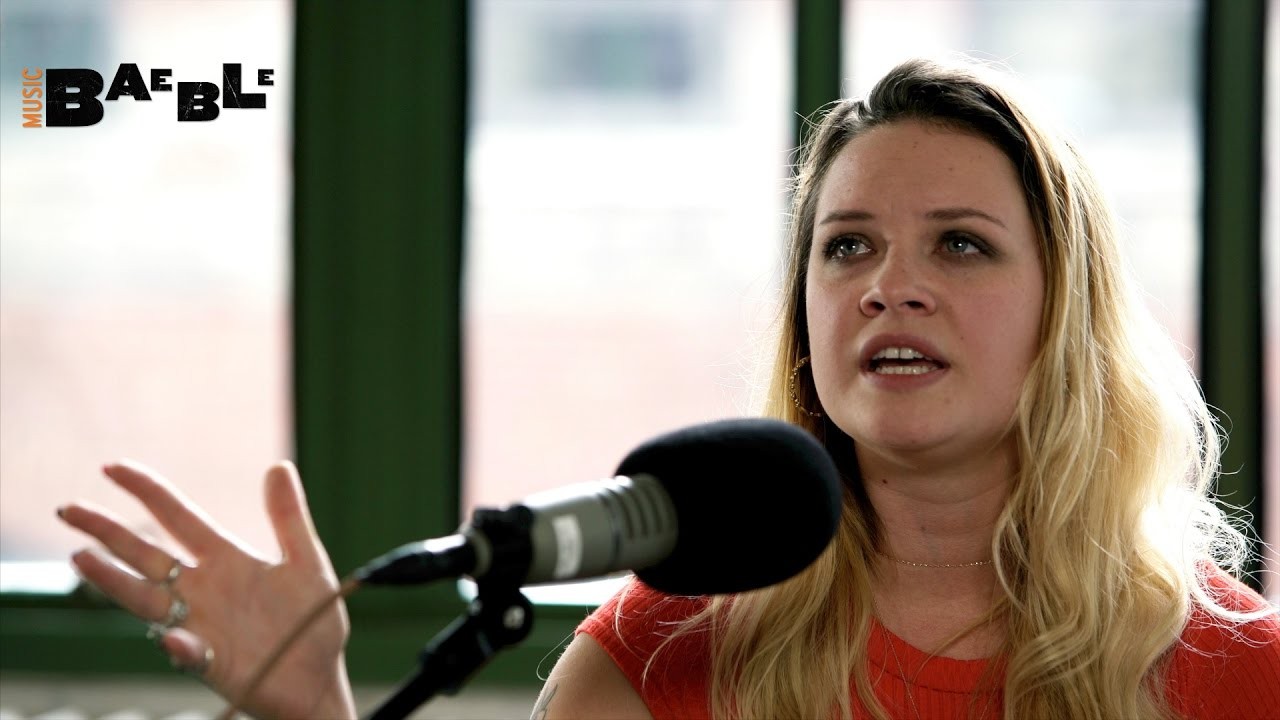 LOLO Live at Baeble HQ