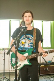 Streets of Laredo Live at Baeble HQ