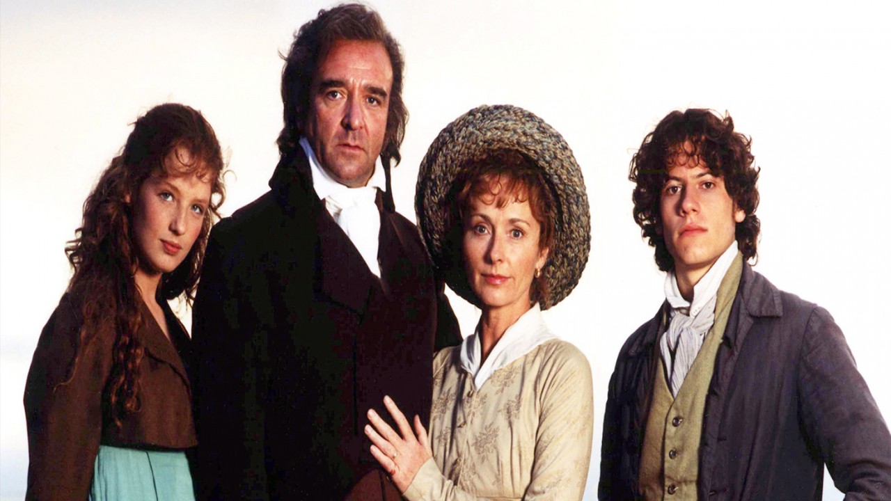 Poldark