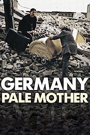 Germany Pale Mother