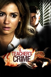 A Teacher's Crime