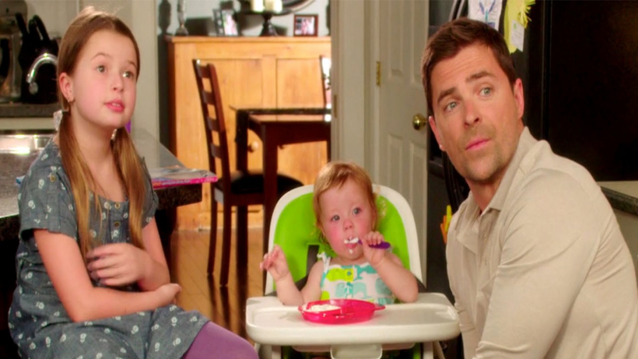 Baby Bootcamp