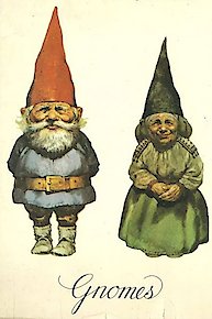 Gnomes