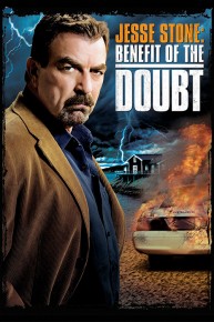 Jesse Stone: Benefit of the Doubt