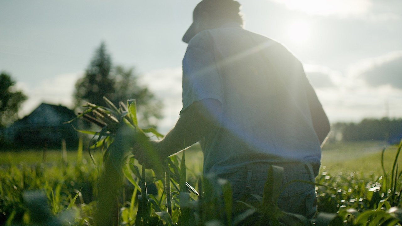 Wasted! The Story Of Food Waste