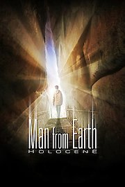 The Man from Earth: Holocene