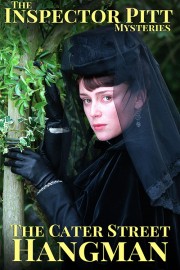 The Inspector Pitt Mysteries: The Cater Street Hangman