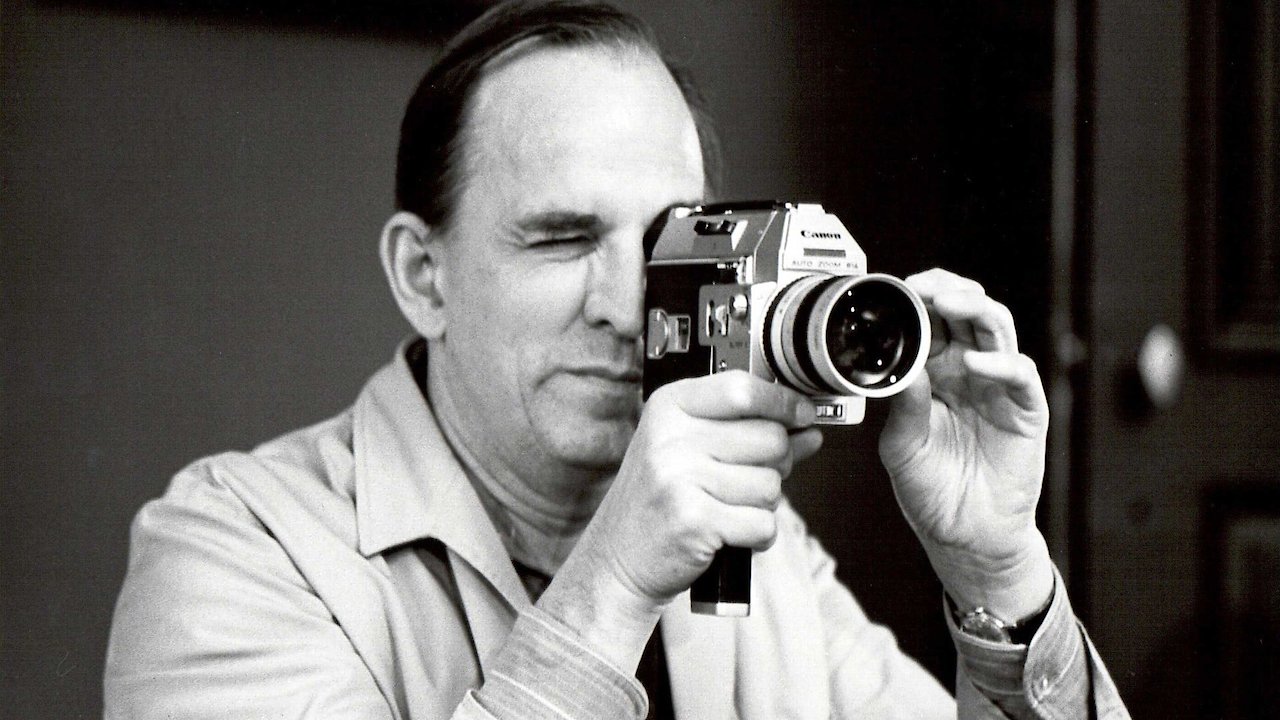 Ingmar Bergman Makes a Movie