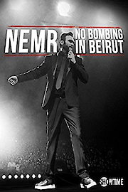 Nemr: No Bombing in Beirut