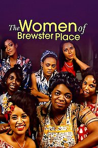 The Women of Brewster Place