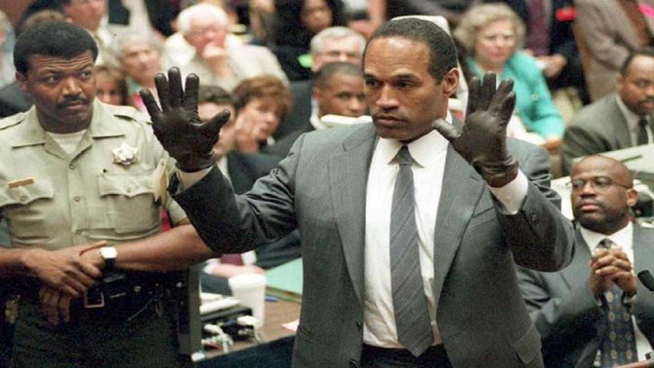 O.J. Simpson Trial: The Real Story