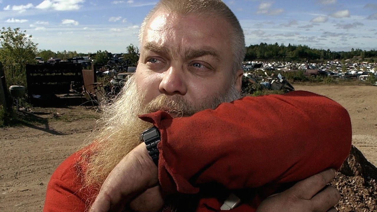 Steven Avery: Innocent or Guilty?