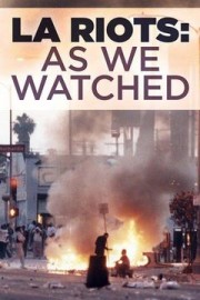 LA Riots: As We Watched