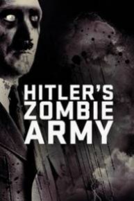 Hitler's Zombie Army